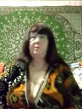 CrystalLime6411 online show from January 5, 5:27 pm