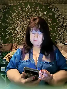 CrystalLime6411 online show from March 17, 4:55 pm