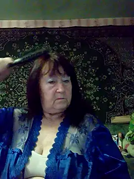 CrystalLime6411 online show from February 7, 2:43 pm