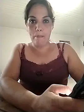 Bellapotencia1985 online show from April 23, 10:34 am