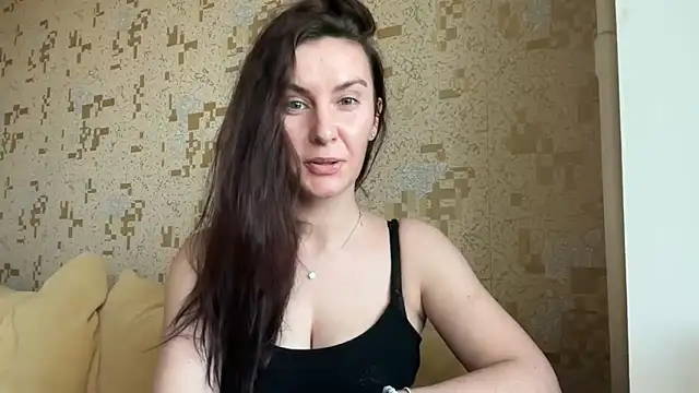 KatalinaQE online show from March 11, 7:56 am