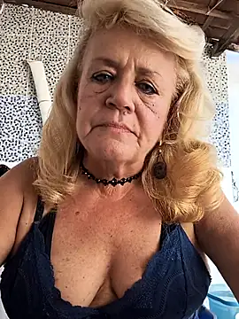 Belladama61 online show from April 25, 4:59 pm