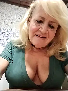 Belladama61 online show from April 19, 6:24 am