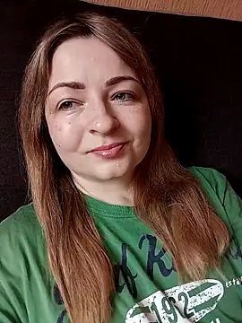 Kate2891 online show from February 17, 6:35 am