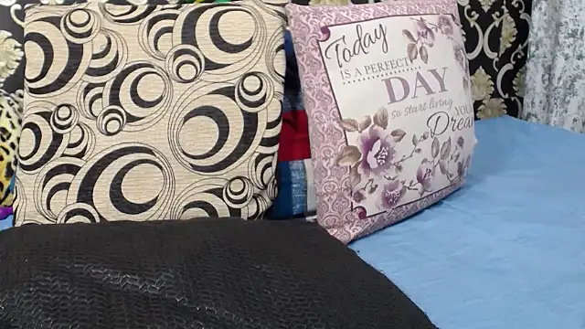 Ozimpho online show from October 22, 6:46 pm