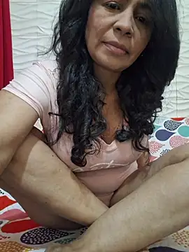 floresblancas online show from June 12, 4:26 pm