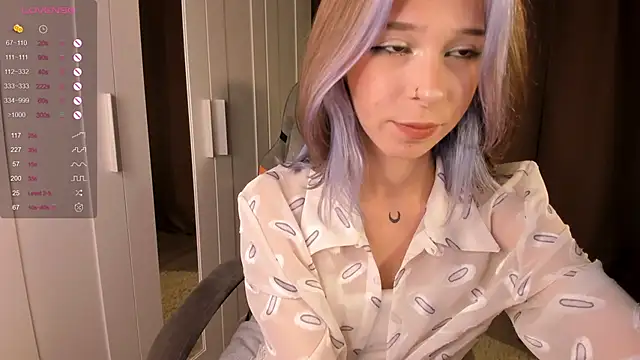 MiSeki online show from September 8, 11:37 pm