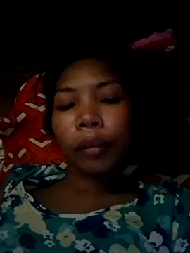 Asian ericka online show from October 6, 1:44 am