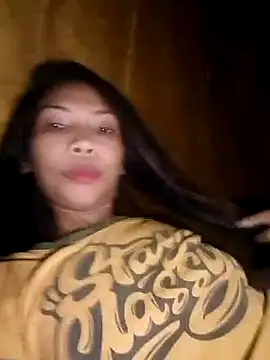 Asian ericka online show from October 1, 4:23 pm