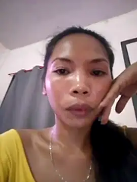 Asian ericka online show from October 21, 2:54 pm