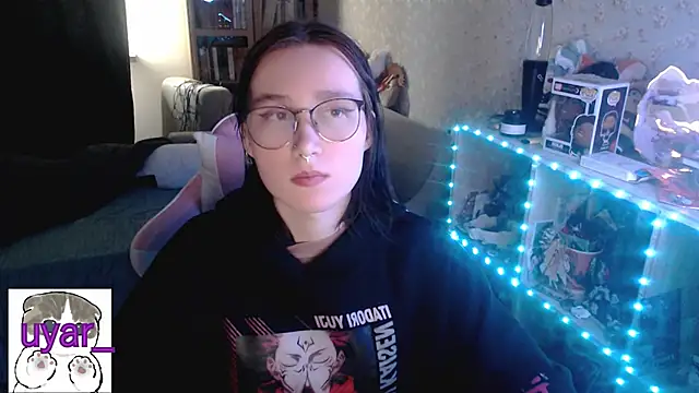 Snapshot of s_cara chatting on September 15, 1:08 pm s cara online show from September 15, 1:08 pm