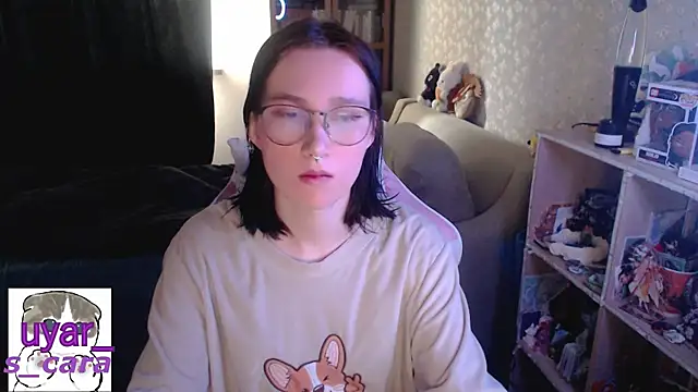 Snapshot of s_cara chatting on September 17, 11:30 am s cara online show from September 17, 11:30 am