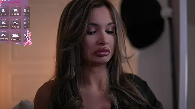 KyssaraPlay online show from April 26, 7:22 pm