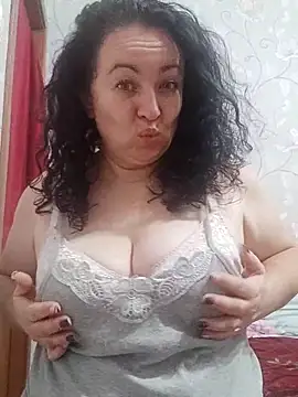 Velvet3451 online show from September 30, 7:30 pm