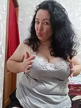 Velvet3451 online show from November 24, 8:33 pm