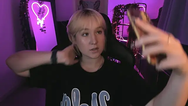 CinBellamy online show from October 10, 5:45 am