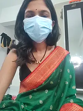 Shivani2002 online show from April 21, 1:53 am