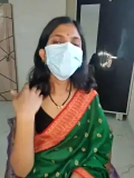 Shivani2002 online show from April 23, 10:23 am