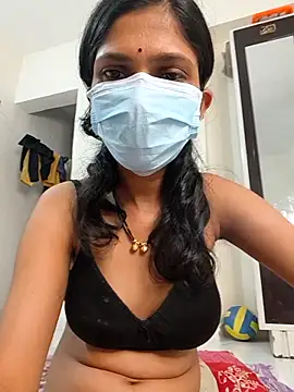 Shivani2002 online show from April 20, 6:11 pm