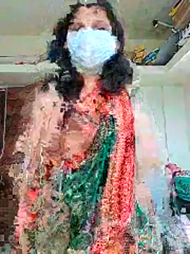 Shivani2002 online show from February 28, 10:14 am