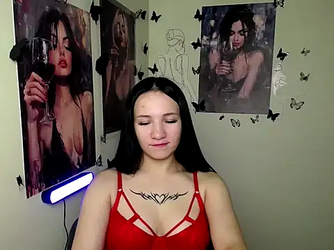 Em7MaA online show from October 22, 6:13 pm