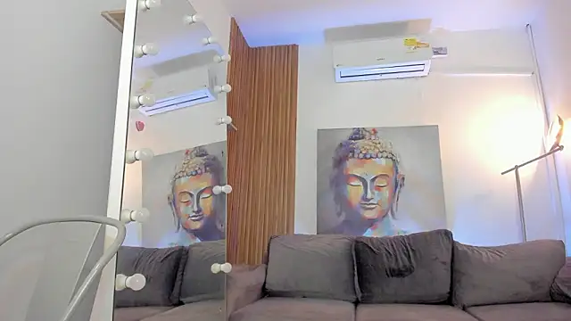 cinnia  online show from March 5, 11:28 am