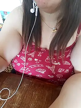 Madam-bezoul- online show from December 1, 1:14 pm