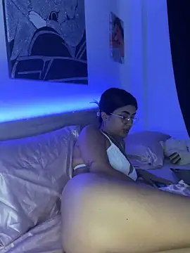 Lina Xstasy online show from September 28, 3:39 pm