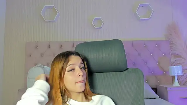 MadisonSky  online show from December 15, 1:27 pm