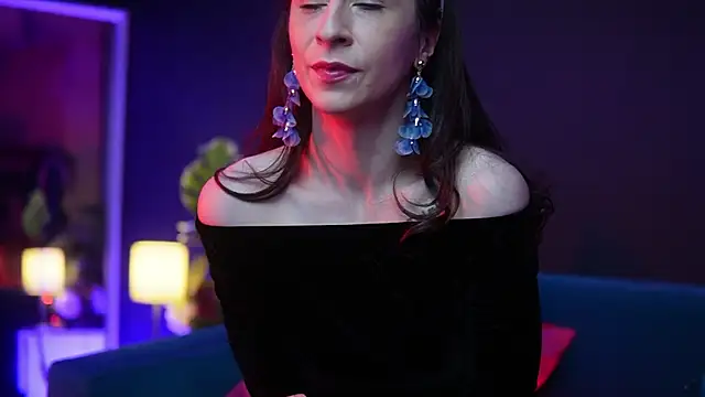 RubyRosa online show from April 22, 10:29 pm