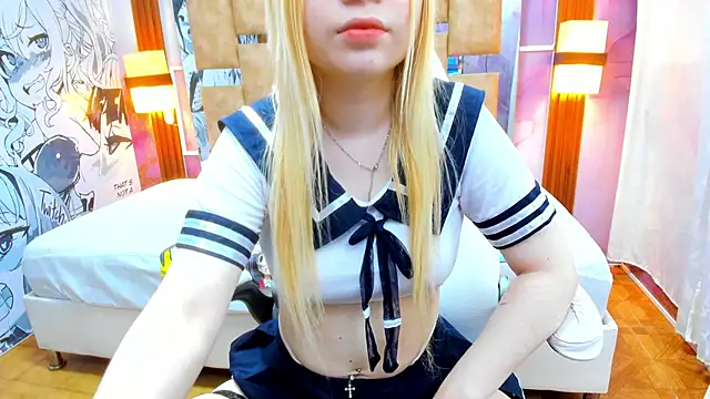 Snapshot of Melody_Lolii chatting on September 10, 6:30 pm Melody Lolii online show from September 10, 6:30 pm