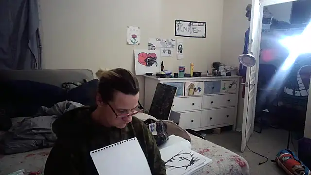 PremiumKitty online show from February 10, 11:13 am