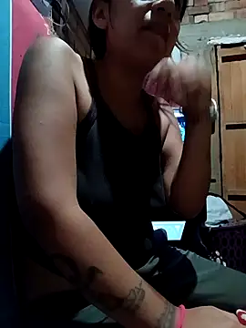 LUNAROSE SEX online show from December 18, 2:27 am