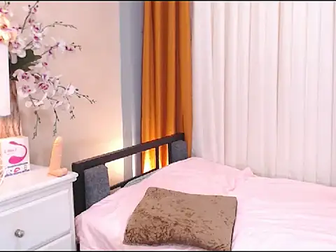 MelissaHardSexTS online show from October 20, 1:47 pm