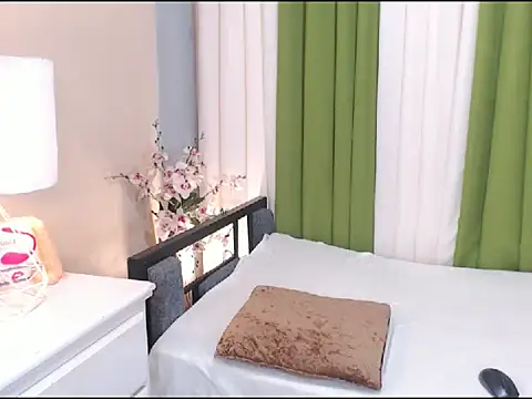 MelissaHardSexTS online show from September 23, 2:59 pm