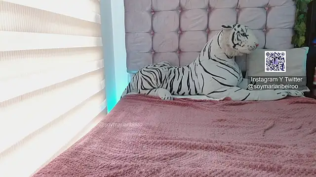 maria ribeiro online show from January 7, 7:50 pm