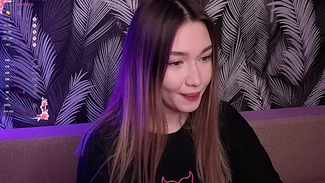 Yuki Star online show from September 20, 4:38 pm