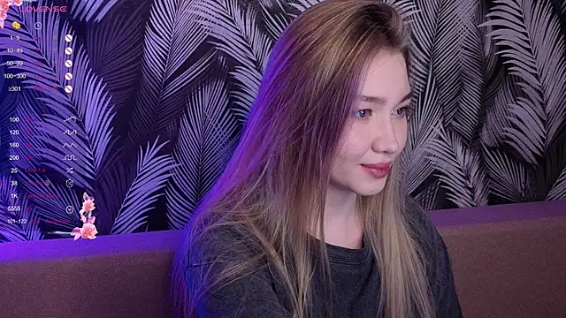 Yuki Star online show from October 23, 4:13 pm