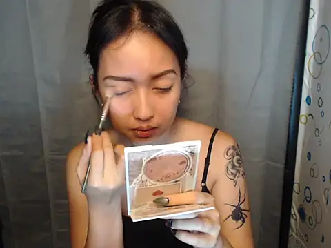 Soft Angel8 online show from April 25, 2:58 pm