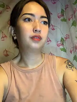 Soft Angel8 online show from June 20, 1:25 pm