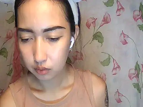 Soft Angel8 online show from June 30, 12:37 pm