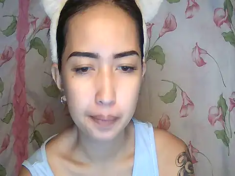 Soft Angel8 online show from July 16, 12:10 pm
