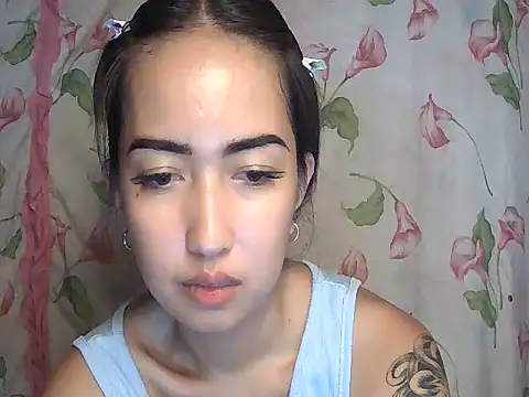 Soft Angel8 online show from June 28, 12:34 pm