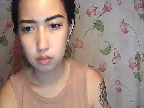 Soft Angel8 online show from July 6, 1:38 pm
