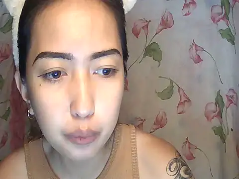 Soft Angel8 online show from July 13, 1:12 pm