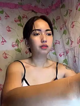 Soft Angel8 online show from June 13, 12:35 pm