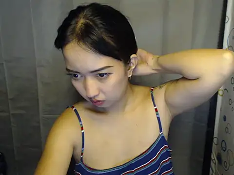 Soft Angel8 online show from April 24, 1:03 pm