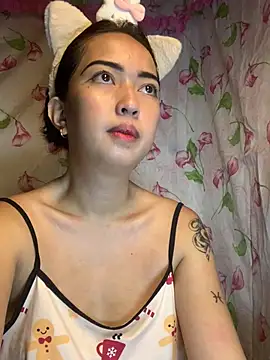 Soft Angel8 online show from June 22, 5:04 am