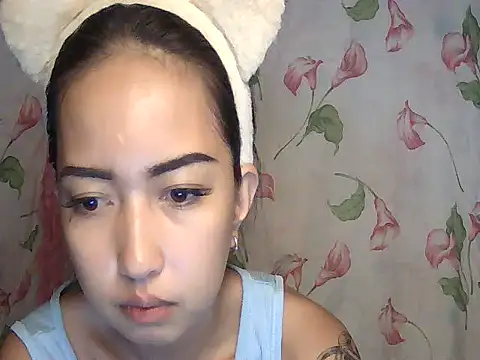 Soft Angel8 online show from July 8, 10:06 am