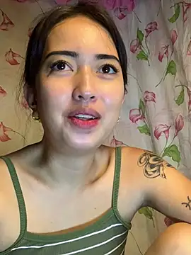 Soft Angel8 online show from June 15, 6:24 am